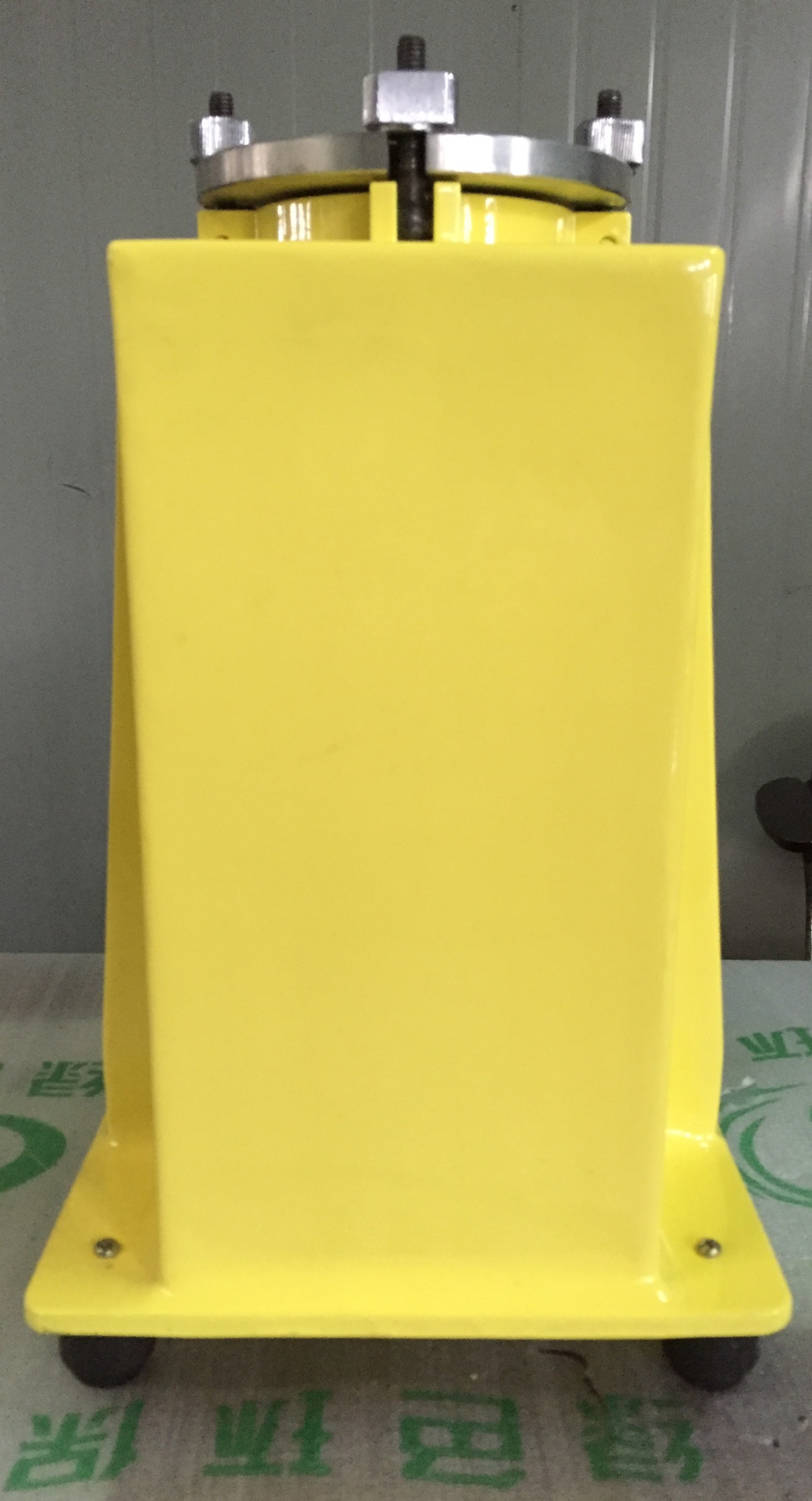 非標(biāo)特種油箱